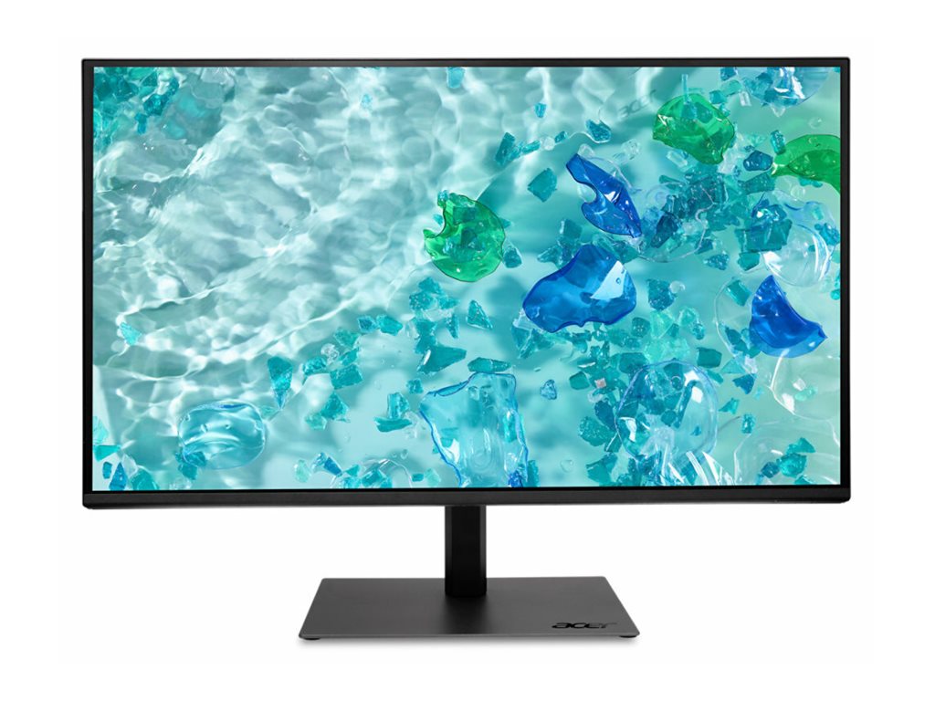 Acer Vero B7 B277 G | 27 " | IPS | FHD | 16:9 | 120 Hz | 4 ms | 1920 x 1080 pixels | 250 cd/m² | Black - Image 3