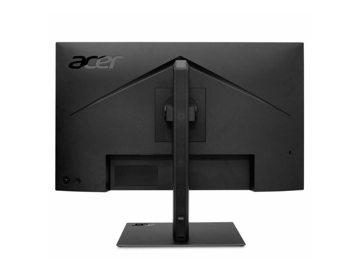Acer Vero B7 B277 G | 27 " | IPS | FHD | 16:9 | 120 Hz | 4 ms | 1920 x 1080 pixels | 250 cd/m² | Black - Image 4