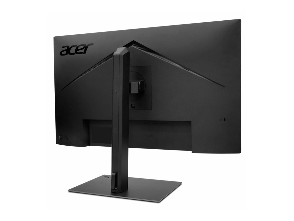 Acer Vero B7 B277 G | 27 " | IPS | FHD | 16:9 | 120 Hz | 4 ms | 1920 x 1080 pixels | 250 cd/m² | Black - Image 5