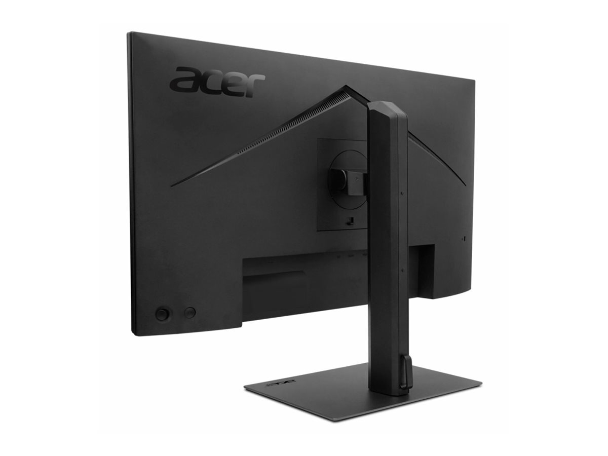 Acer Vero B7 B277 G | 27 " | IPS | FHD | 16:9 | 120 Hz | 4 ms | 1920 x 1080 pixels | 250 cd/m² | Black - Image 6