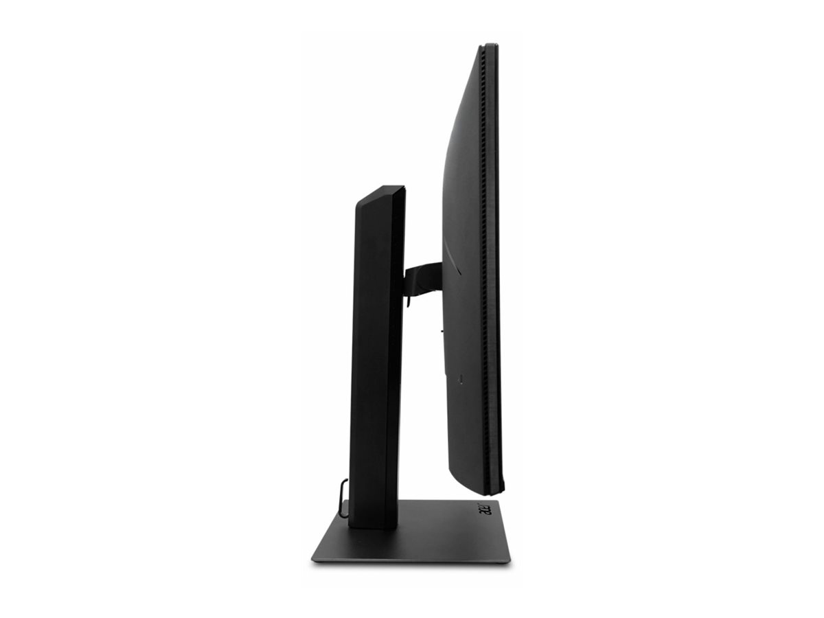 Acer Vero B7 B277 G | 27 " | IPS | FHD | 16:9 | 120 Hz | 4 ms | 1920 x 1080 pixels | 250 cd/m² | Black - Image 7
