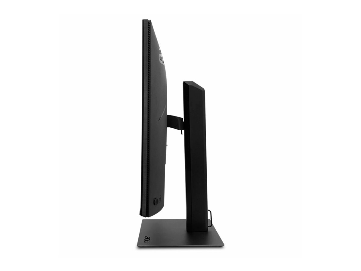 Acer Vero B7 B277 G | 27 " | IPS | FHD | 16:9 | 120 Hz | 4 ms | 1920 x 1080 pixels | 250 cd/m² | Black - Image 8