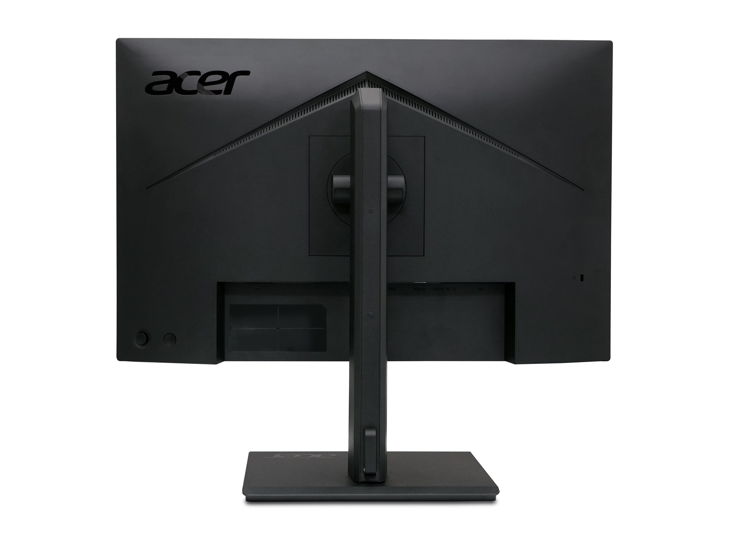 Acer VERO B247YGBMIQ | 24 " | IPS | FHD | 16:9 | 120 Hz | 4 ms | 1920 x 1080 pixels | 250 cd/m² | Black - Image 4