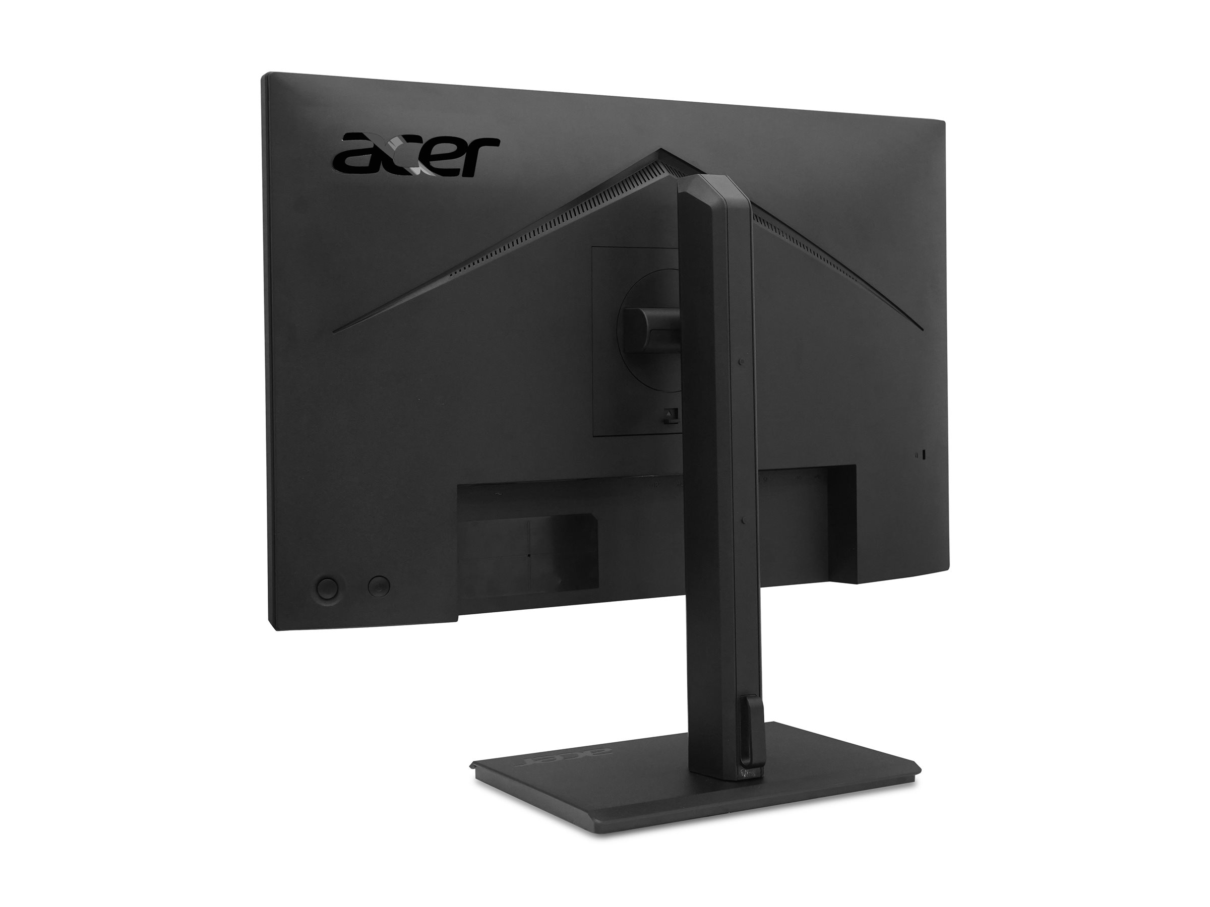 Acer VERO B247YGBMIQ | 24 " | IPS | FHD | 16:9 | 120 Hz | 4 ms | 1920 x 1080 pixels | 250 cd/m² | Black - Image 5