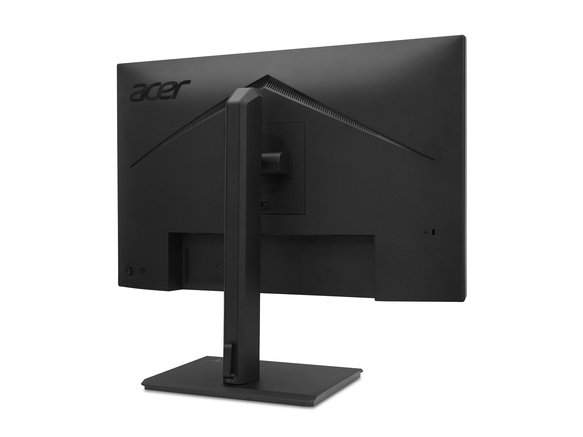Acer VERO B247YGBMIQ | 24 " | IPS | FHD | 16:9 | 120 Hz | 4 ms | 1920 x 1080 pixels | 250 cd/m² | Black - Image 6