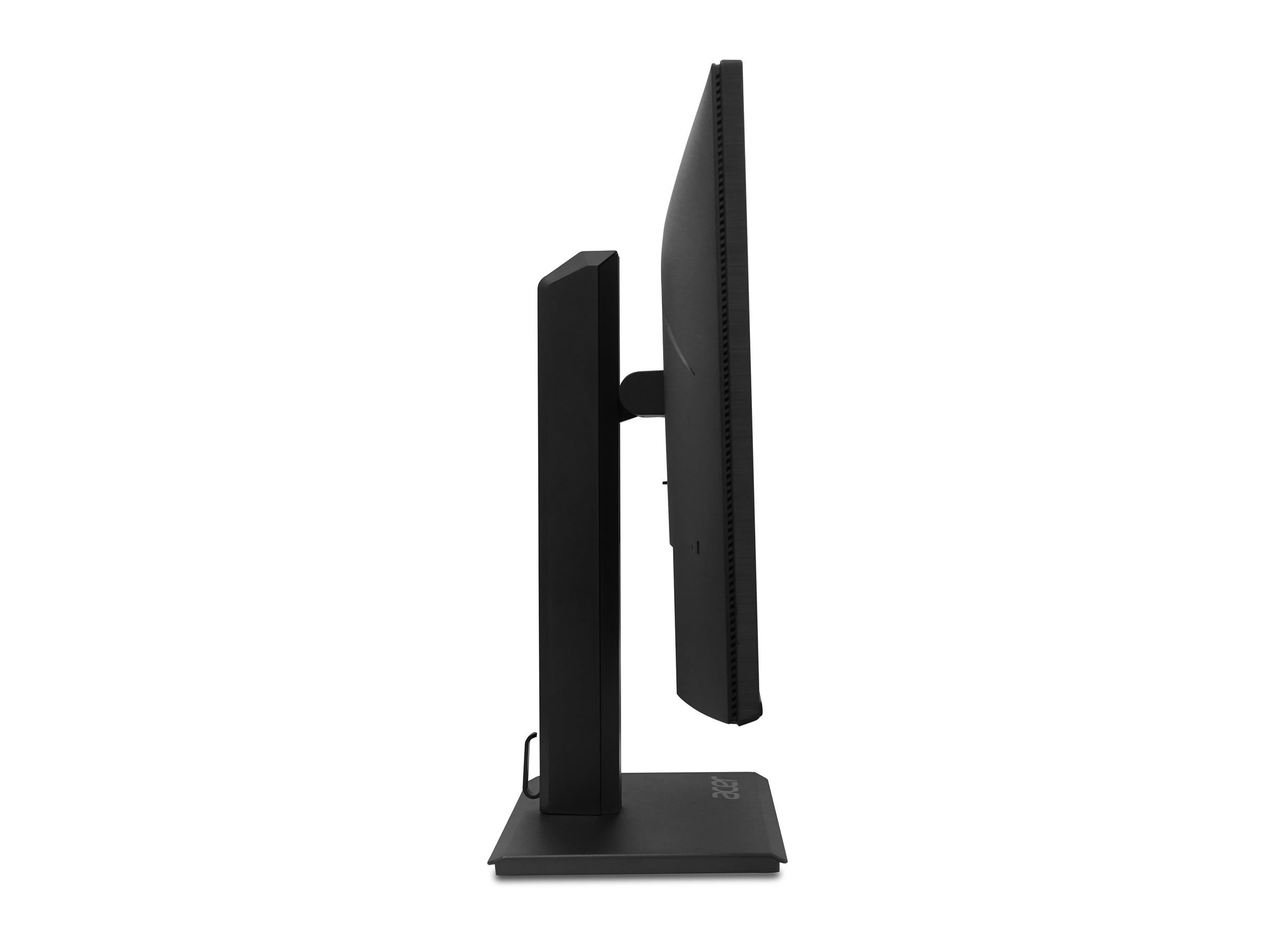 Acer VERO B247YGBMIQ | 24 " | IPS | FHD | 16:9 | 120 Hz | 4 ms | 1920 x 1080 pixels | 250 cd/m² | Black - Image 7