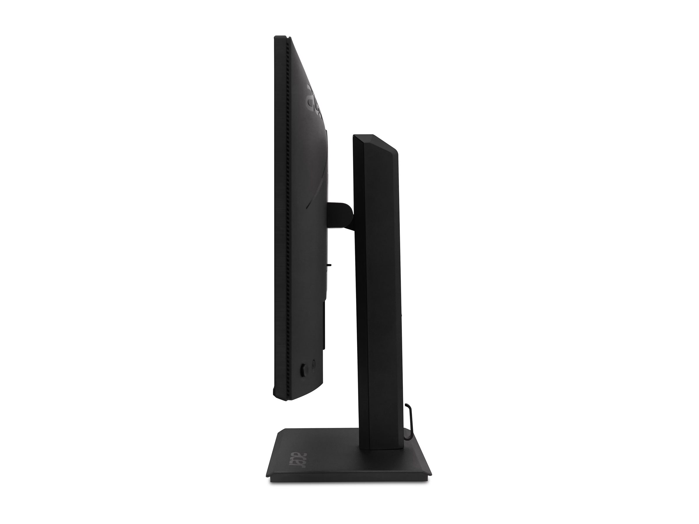 Acer VERO B247YGBMIQ | 24 " | IPS | FHD | 16:9 | 120 Hz | 4 ms | 1920 x 1080 pixels | 250 cd/m² | Black - Image 8