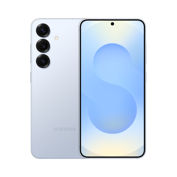 Samsung S25 | Galaxy | Icy Blue | 6.2 " | Dynamic AMOLED 2X | 2340 x 1080 pixels | Qualcomm | Snapdragon 8 Elite | Internal RAM 12 GB | 128 GB | Dual SIM | 5G | Main camera resolution 50+12+10 MP | Secondary camera resolution 12 MP | Android | 4000 mAh | 15