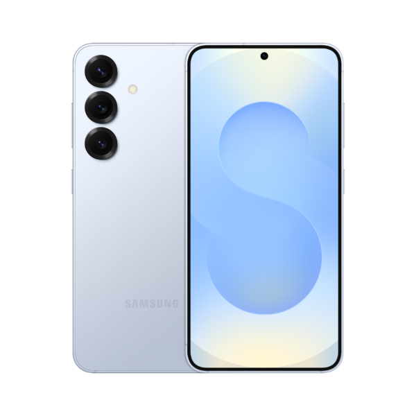 Samsung S25 (S931) | Galaxy | Icy Blue | 6.2 " | Dynamic AMOLED 2X | 2340 x 1080 pixels | Qualcomm | Snapdragon 8 Elite | Internal RAM 12 GB | 128 GB | Dual SIM | 5G | Main camera resolution 50 MP | Secondary camera resolution 12 MP | Android | 4000 mAh | 15