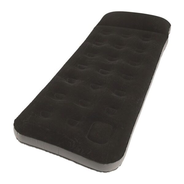Outwell | Excellent Single Sleeping Mat | Flock