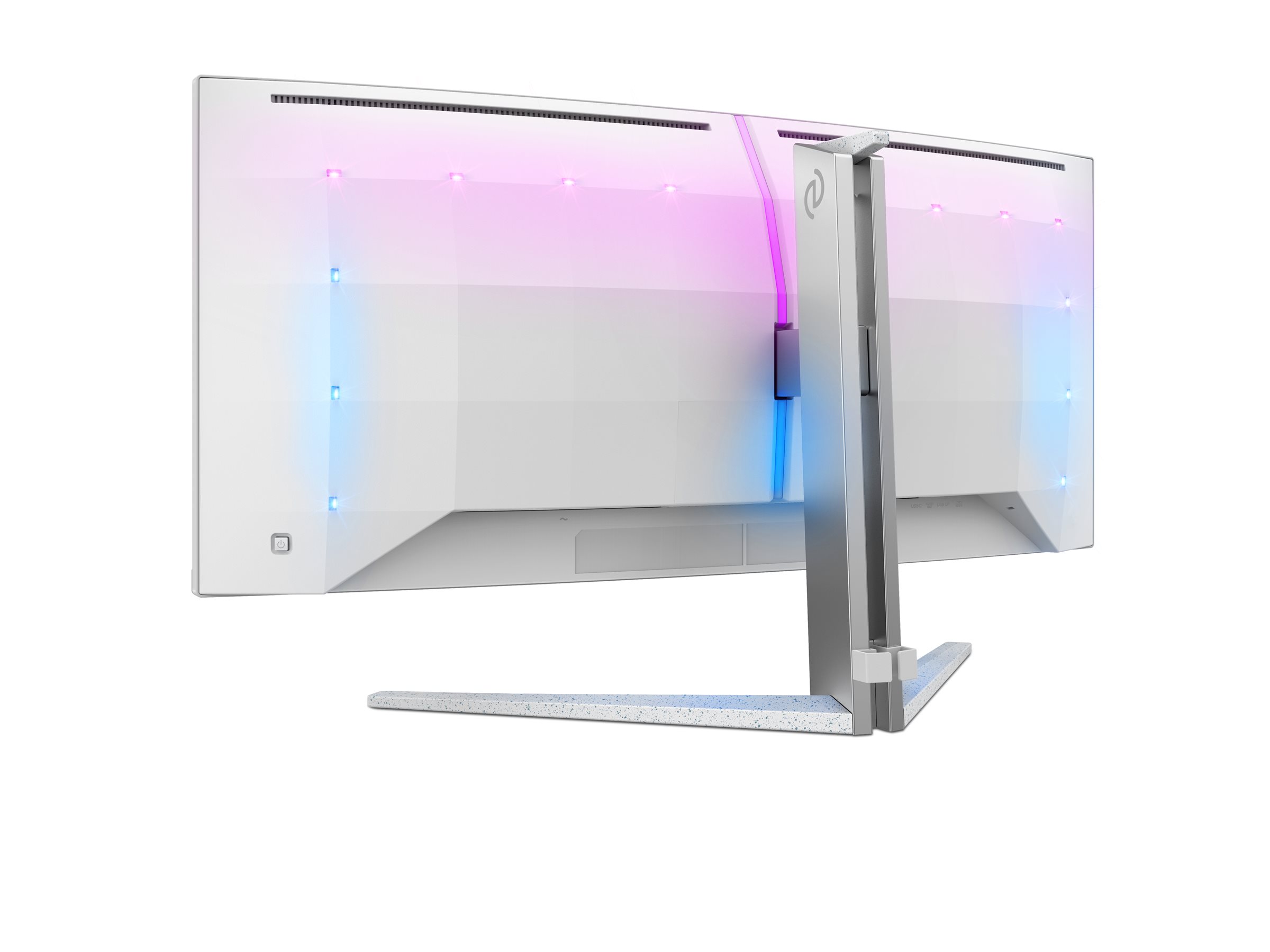 Philips | Curved Gaming Monitor | 34M2C8600/00 | 34 " | LED | WQHD | 21:9 | 100 Hz | 0.03 ms | 3440 x 1440 | 450 cd/m² | HDMI ports quantity 2 - Image 49