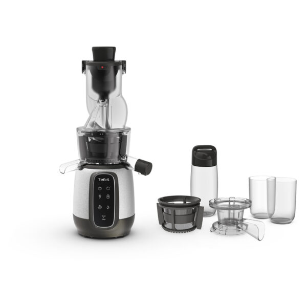 Juice extractor Ultra Juice Digit ZC605D | TEFAL