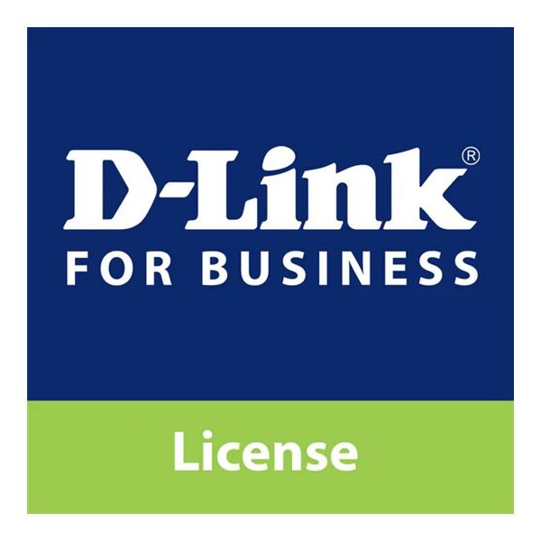 D-View 8 Network Management Software – Standard Software Maintenance License (1 year) | D-Link