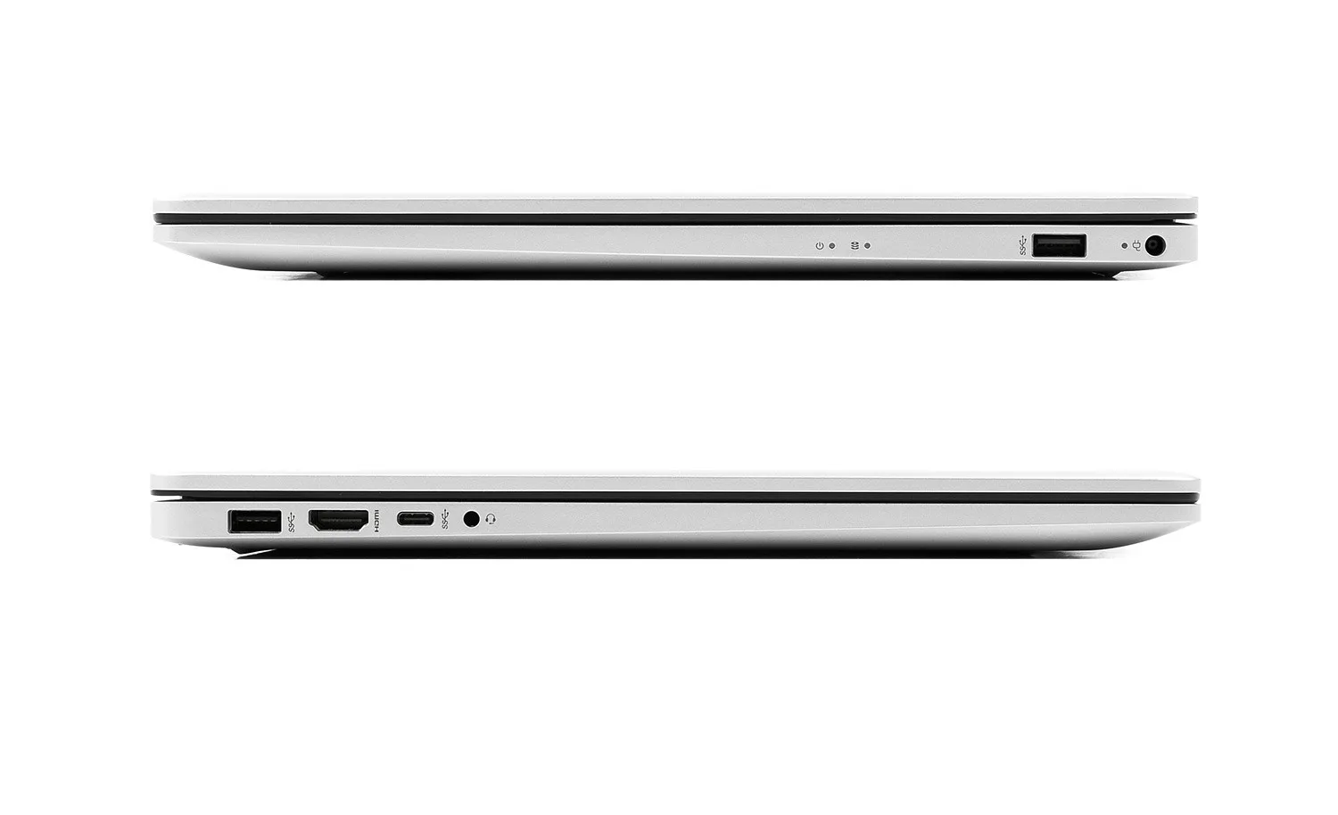 HP 17 | 17-cp2216nw | Silver | 17.3 " | IPS | 1920 x 1080 pixels | AMD Ryzen 5 | 7520U | 16 GB | LPDDR5 | Solid-state drive capacity 512 GB | AMD Radeon Graphics | Windows 11 Home | Bluetooth version 5.4 | 802.11ax | Keyboard language English | Warranty 24 month(s) - Image 8