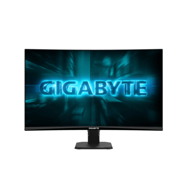 Gigabyte GS27FCA EK | 27 " | VA | FHD | 200 Hz | 1 ms | 1920 x 1080 pixels | 250 cd/m² | HDMI ports quantity 2