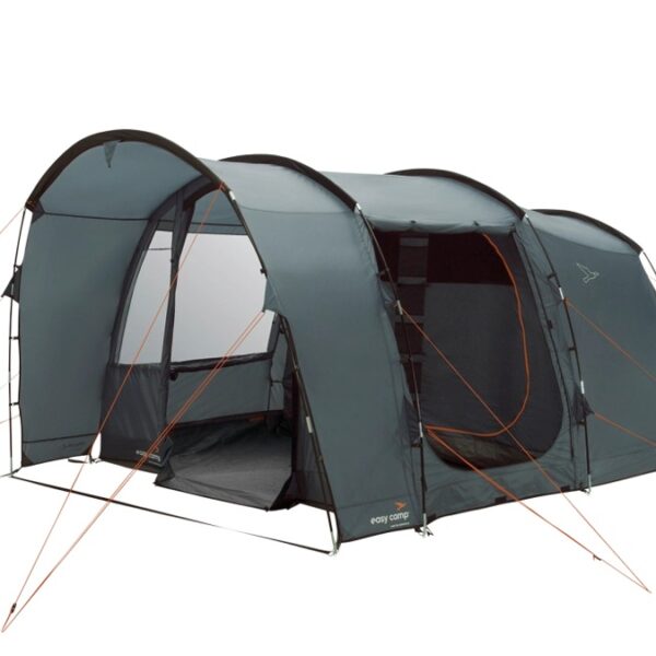 Easy Camp Tent | Skarvan 4 | 4 person(s) | Blue