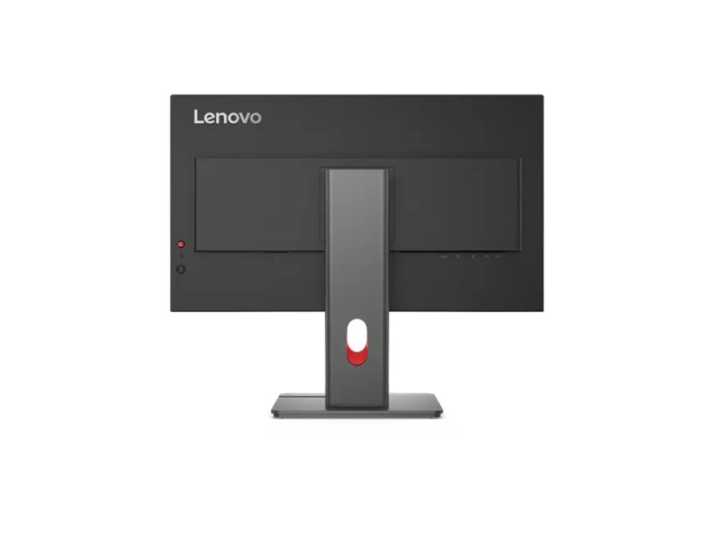 Lenovo | ThinkVision | P27Q-40 | 27 " | IPS | 16:9 | 120 Hz | 4 ms | 350 cd/m² | HDMI ports quantity 1 | Eclipse black | Warranty 36 month(s) - Image 21