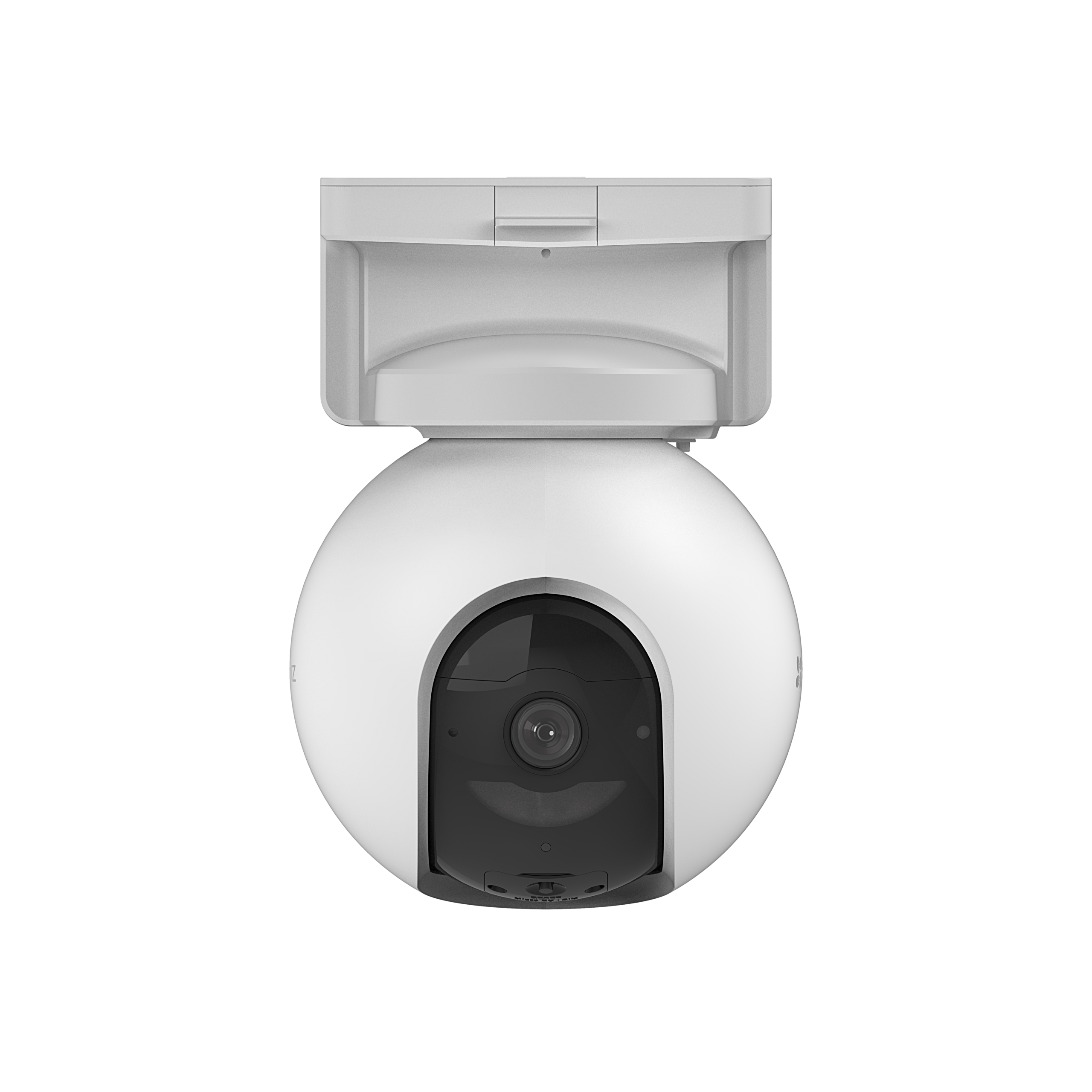 EZVIZ | CS-EB8 4G | Battery-powered PT camera with solar panel | PTZ | 8 MP | 4 mm | IP65 | H.264/H.265 | MicroSD, max. 512 GB - Image 2