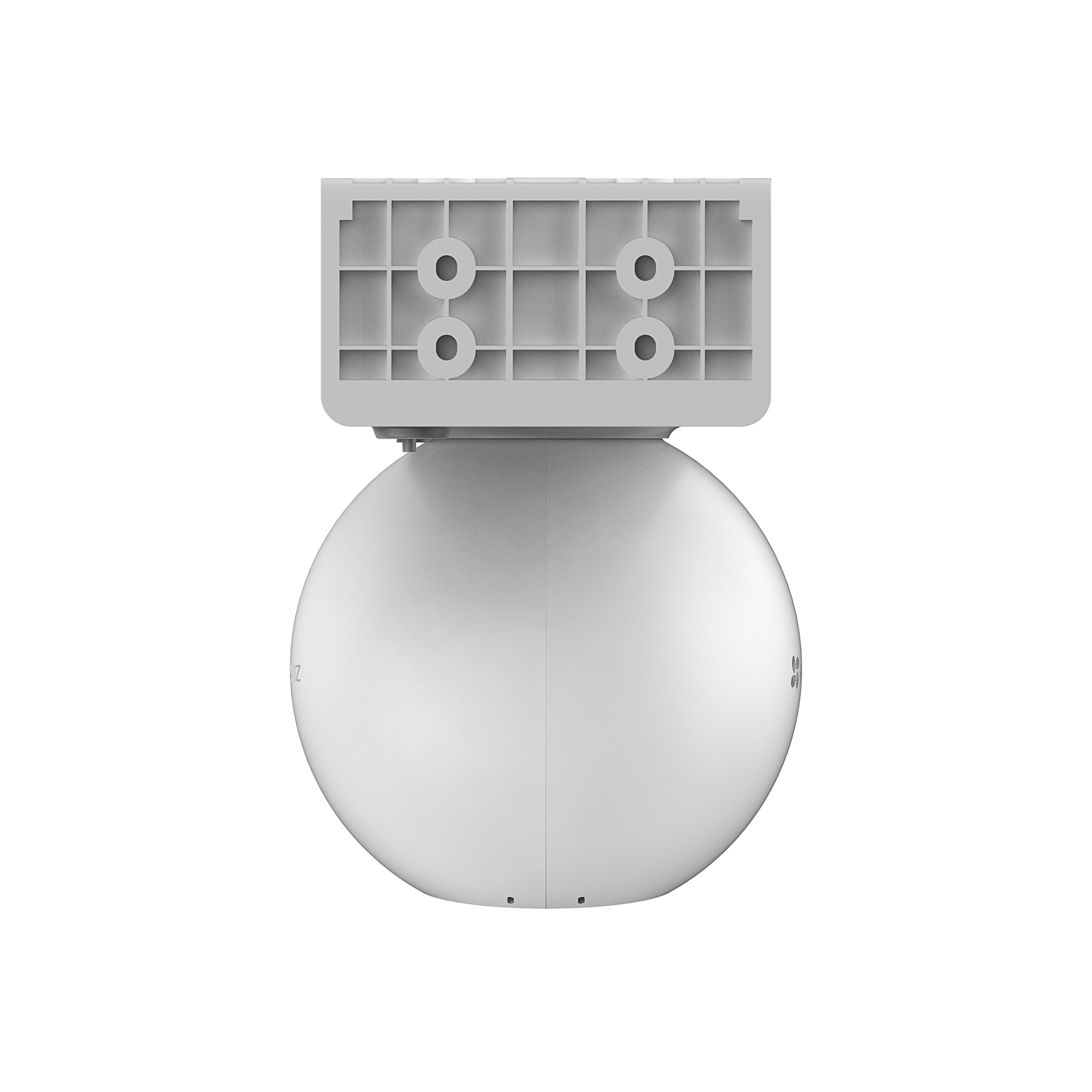 EZVIZ | CS-EB8 4G | Battery-powered PT camera with solar panel | PTZ | 8 MP | 4 mm | IP65 | H.264/H.265 | MicroSD, max. 512 GB - Image 4