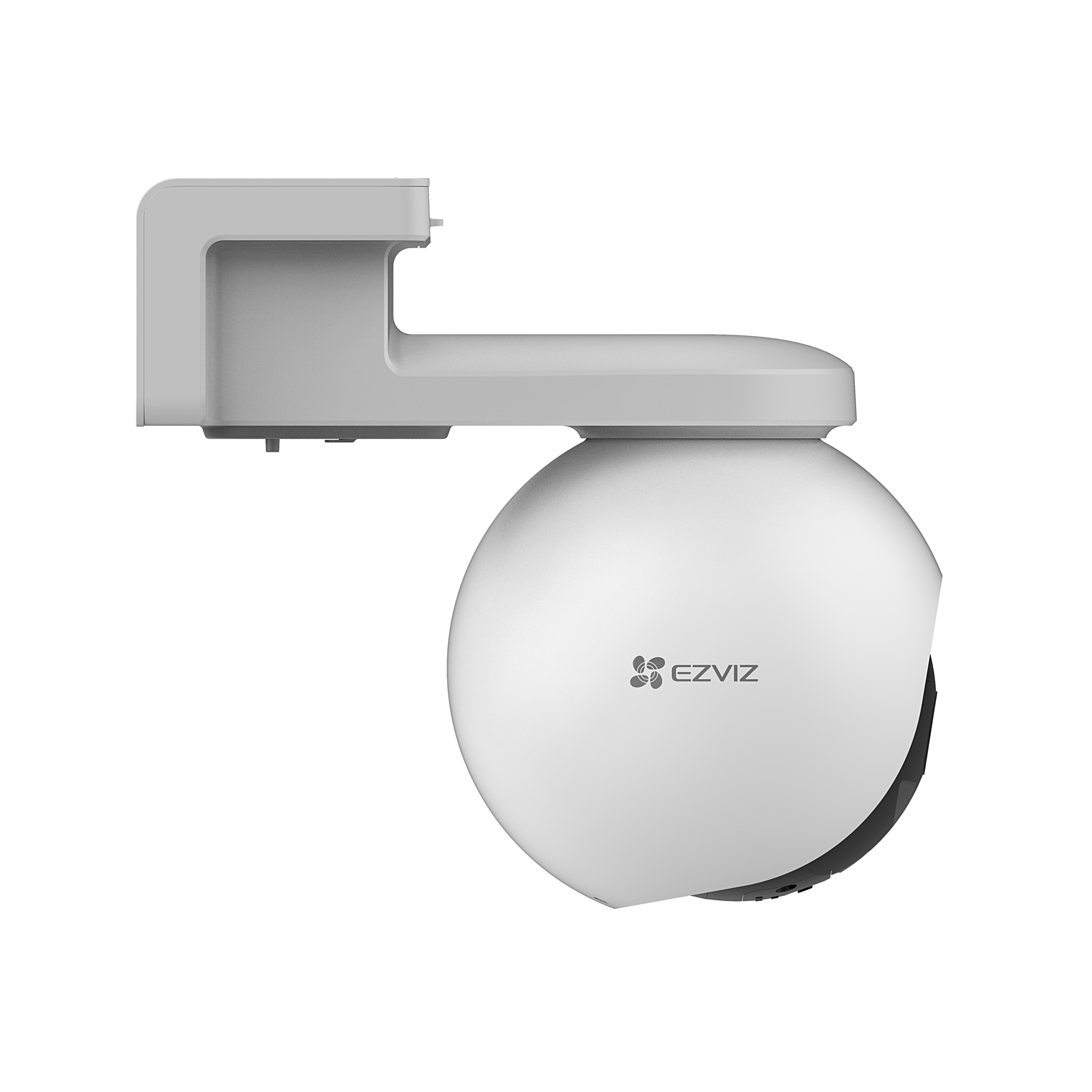 EZVIZ | CS-EB8 4G | Battery-powered PT camera with solar panel | PTZ | 8 MP | 4 mm | IP65 | H.264/H.265 | MicroSD, max. 512 GB - Image 5