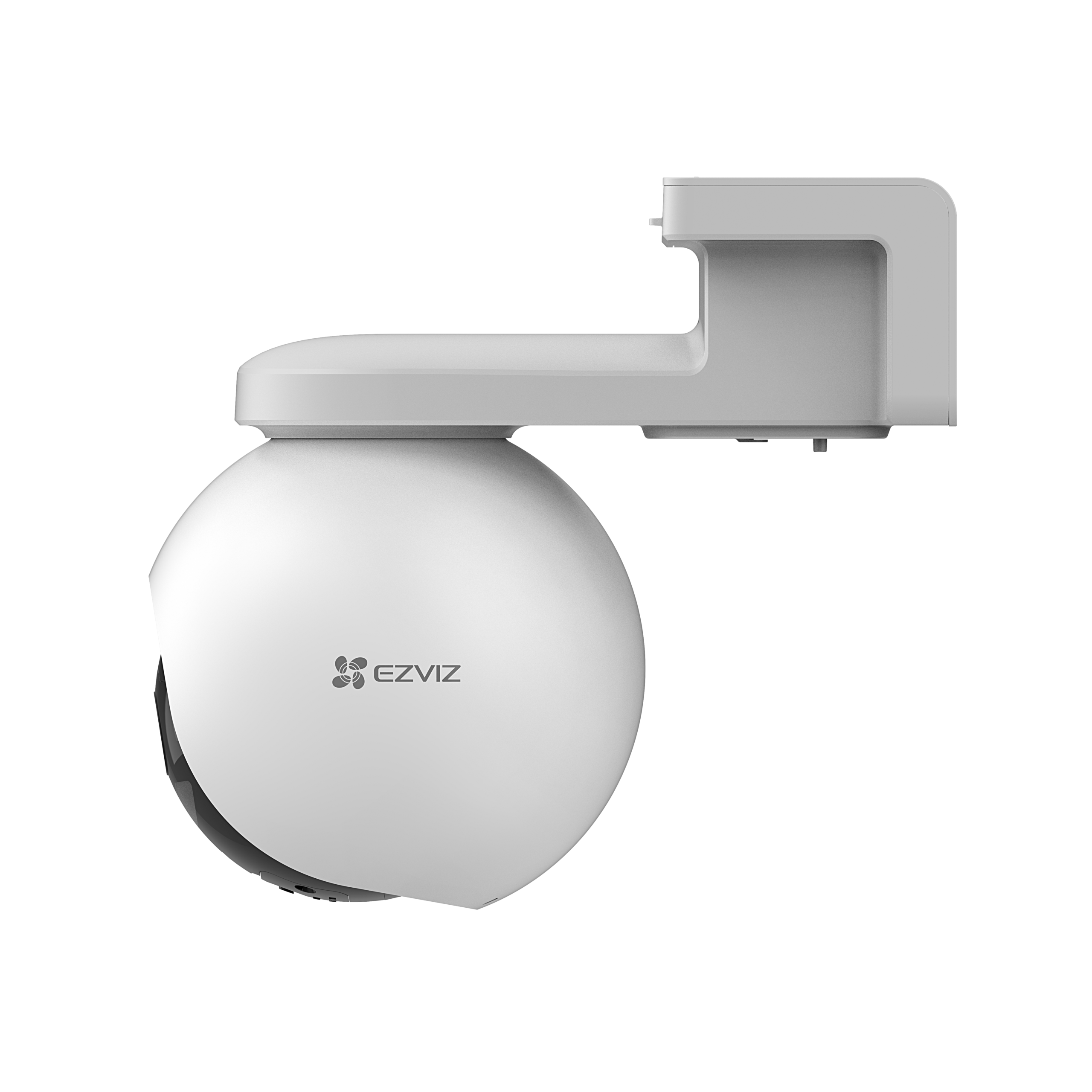 EZVIZ | CS-EB8 4G | Battery-powered PT camera with solar panel | PTZ | 8 MP | 4 mm | IP65 | H.264/H.265 | MicroSD, max. 512 GB - Image 6