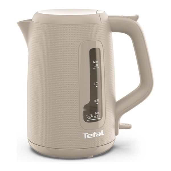 Tefal KO2M0B10 Morning Kettle, Beige | TEFAL