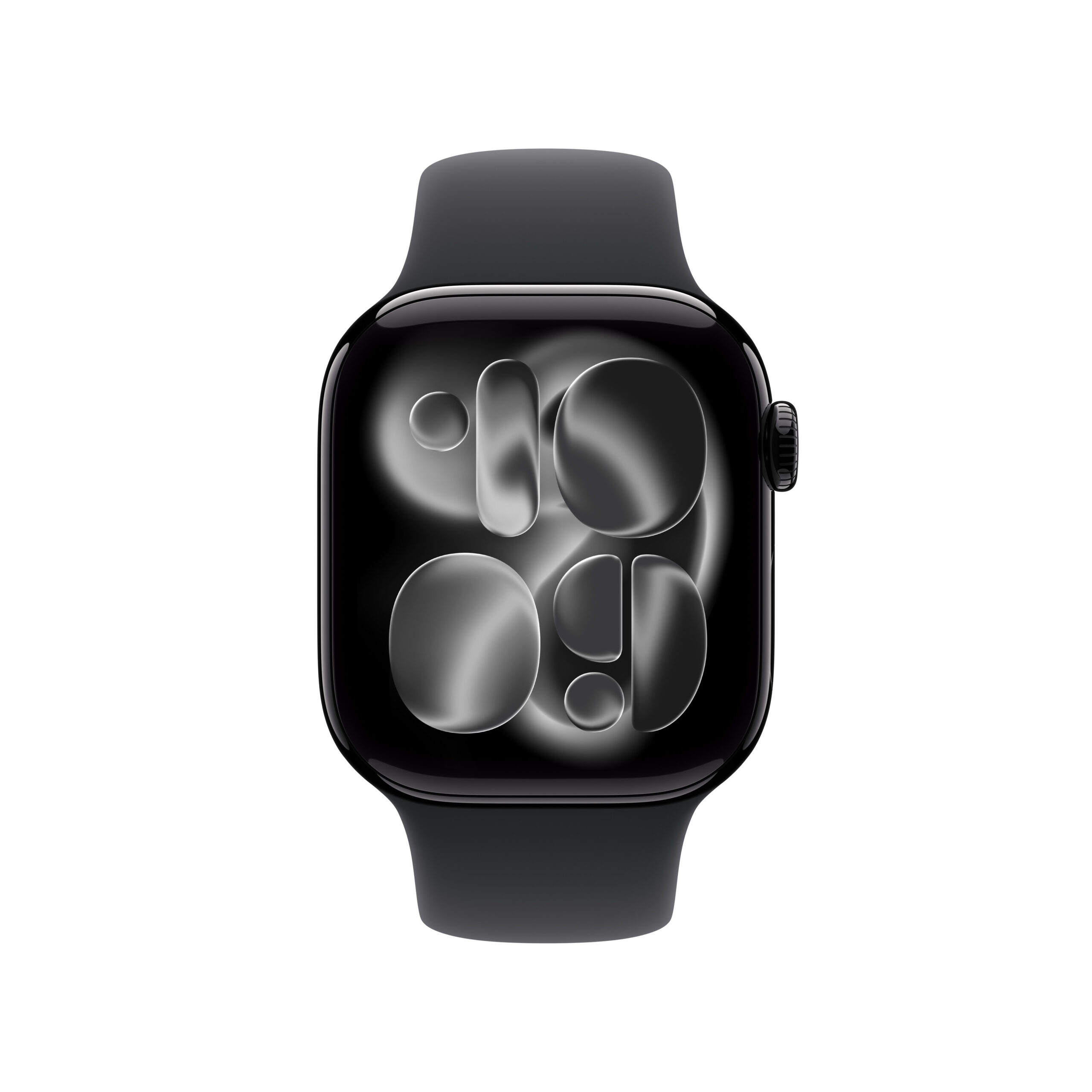 Apple Watch Series 11 | Smart watch | GPS (satellite) | LTPO OLED Always-On Retina | 42 mm | Waterproof - Image 2