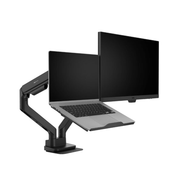 Benq ERGO AMR Laptop Tray LTB01 | Black