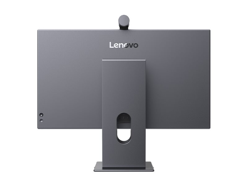 Lenovo | Yoga Pro 27UD-10 | 27 " | QD-OLED | UHD | 16:9 | 120 Hz | 0.03 ms | 3840 x 2160 pixels | 250 cd/m² | HDMI ports quantity 1 | Black - Image 7