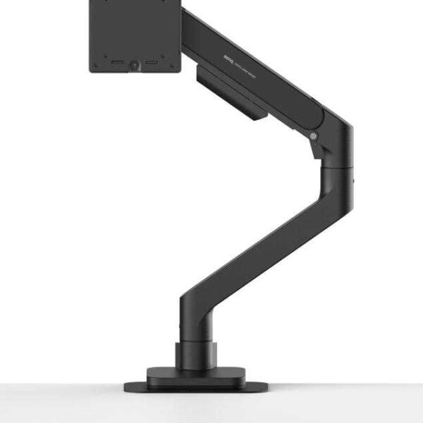 Benq ERGO AMR Universal Desktop Monitor Device BSH01 | Black