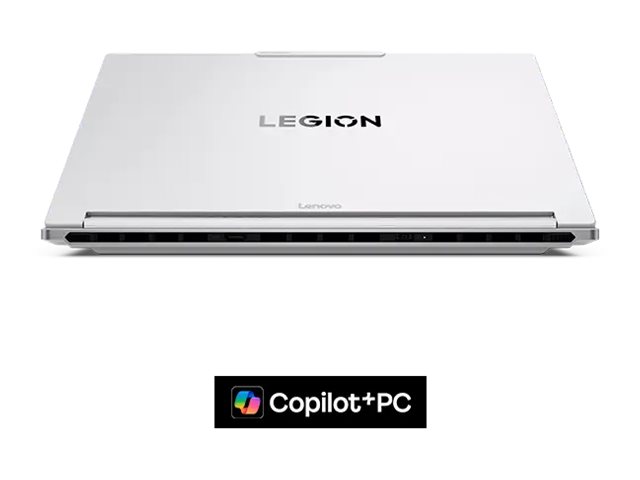 Lenovo Legion 7 16AGP11 AMD | Glacier White | 16 " | OLED | WQXGA | 2560 x 1600 pixels | Glossy | AMD Ryzen AI 9 | HX 470 | 32 GB | Soldered LPDDR5X | Solid-state drive capacity 1000 GB | NVIDIA GeForce RTX 5070 | GDDR7 | 12 GB | Windows 11 Home | 802.11be | Bluetooth version 5.4 | Keyboard language English | Keyboard backlit | Warranty 24 month(s) | Battery warranty 12 month(s) - Image 10