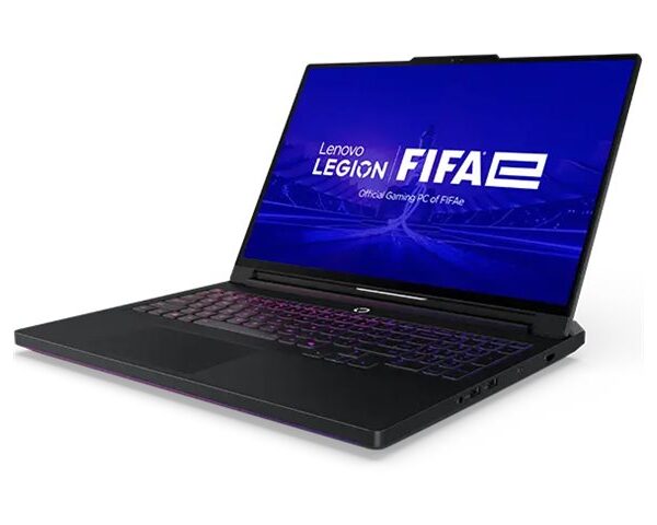Lenovo Legion Pro 7 16IAX10H Intel | Glacier White | 16 " | OLED | WQXGA | 2560 x 1600 pixels | Glossy | Intel Core Ultra 7 | 255HX | 32 GB | CSODIMM DDR5 | Solid-state drive capacity 1000 GB | NVIDIA GeForce RTX 5070 Ti | GDDR7 | 12 GB | Windows 11 Home | 802.11be | Bluetooth version 5.4 | Keyboard language English | Keyboard backlit | Warranty 24 month(s) | Battery warranty 12 month(s)