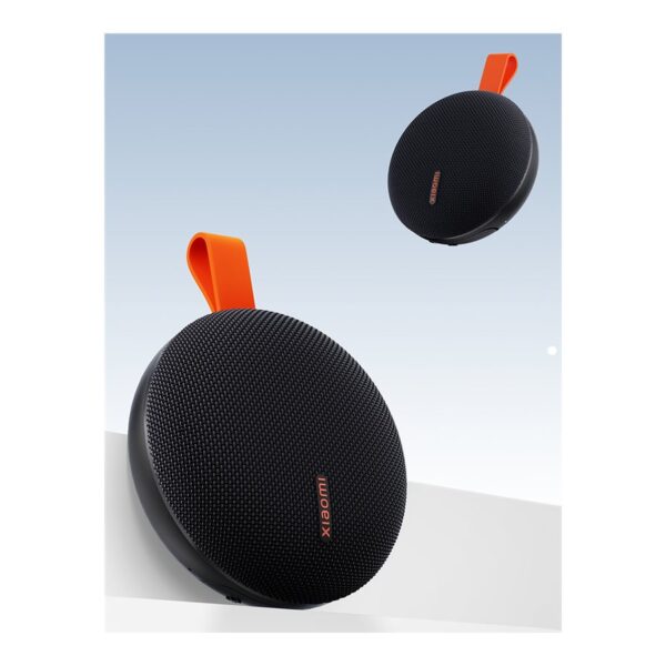 Xiaomi Bluetooth Speaker Essential, Black | Xiaomi