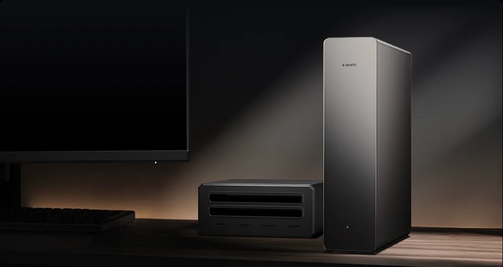 Xiaomi Router BE19000 Pro EU | 10/100/1000/2500/5000/10000 Mbit/s | Ethernet LAN (RJ-45) ports 6 | Mesh Support Yes | MU-MiMO No | No mobile broadband - Image 3