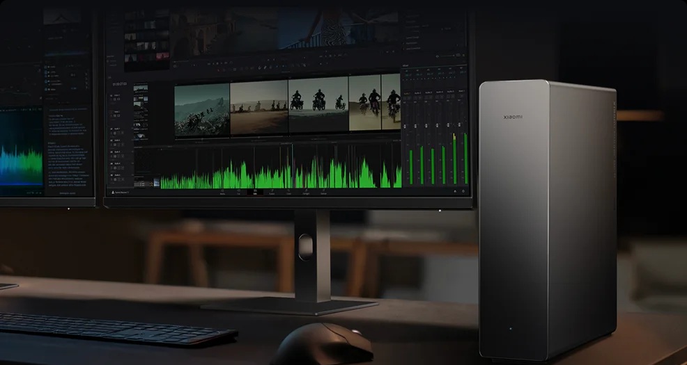 Xiaomi Router BE19000 Pro EU | 10/100/1000/2500/5000/10000 Mbit/s | Ethernet LAN (RJ-45) ports 6 | Mesh Support Yes | MU-MiMO No | No mobile broadband - Image 4