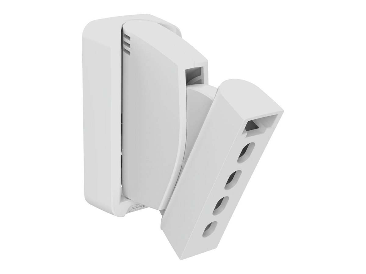 Vogels Wall mount | SWM 3021 Universal Speaker Wall Mount | Tilt, rotate | Maximum weight (capacity) 5 kg | White - Image 2