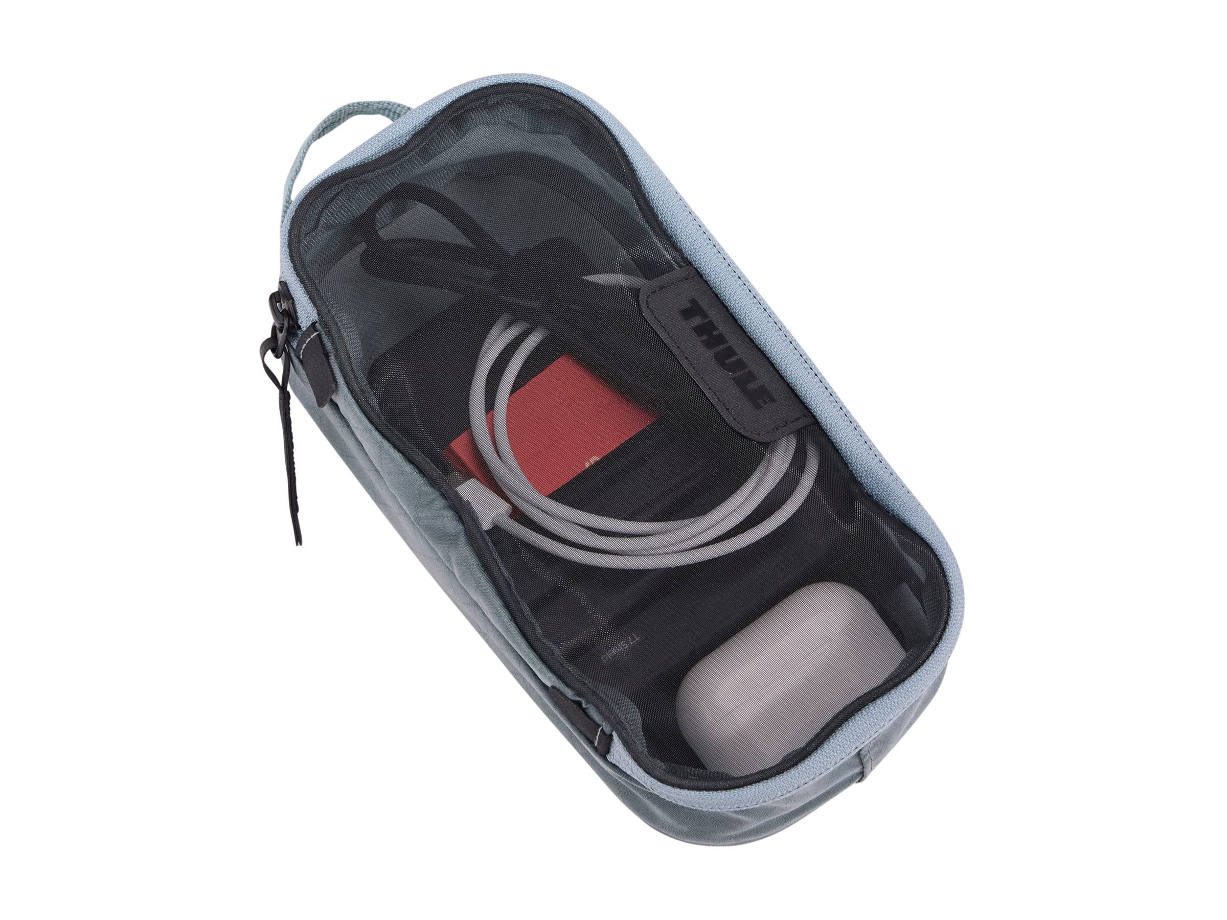 Thule | Packing Cube, X-small | Packing Cube | Pond Gray - Image 3