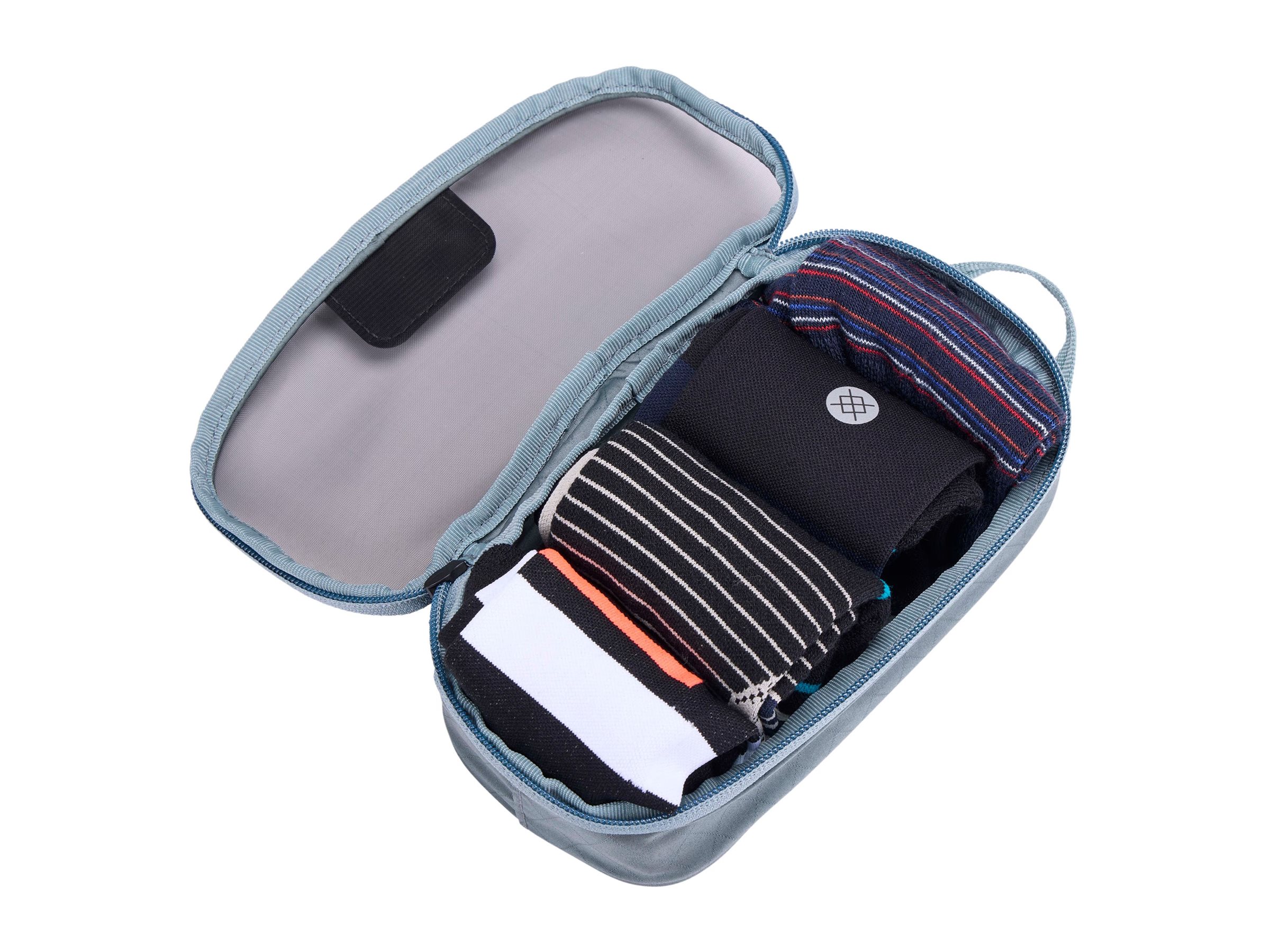 Thule | Packing Cube, X-small | Packing Cube | Pond Gray - Image 5