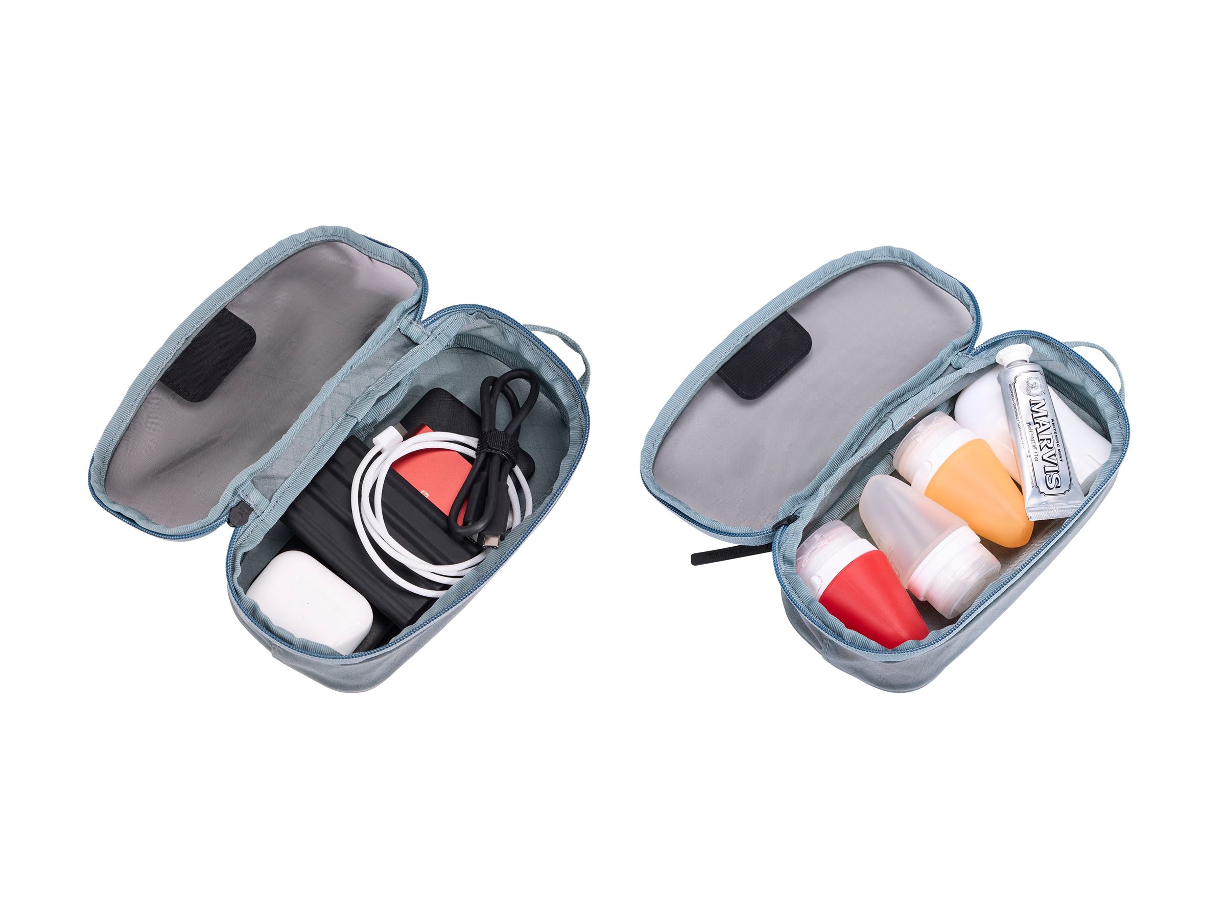Thule | Packing Cube, X-small | Packing Cube | Pond Gray - Image 7