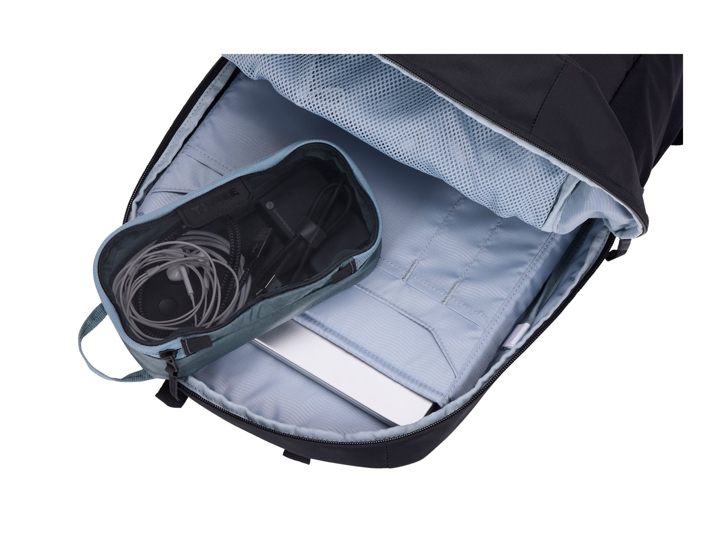 Thule | Packing Cube, X-small | Packing Cube | Pond Gray - Image 9