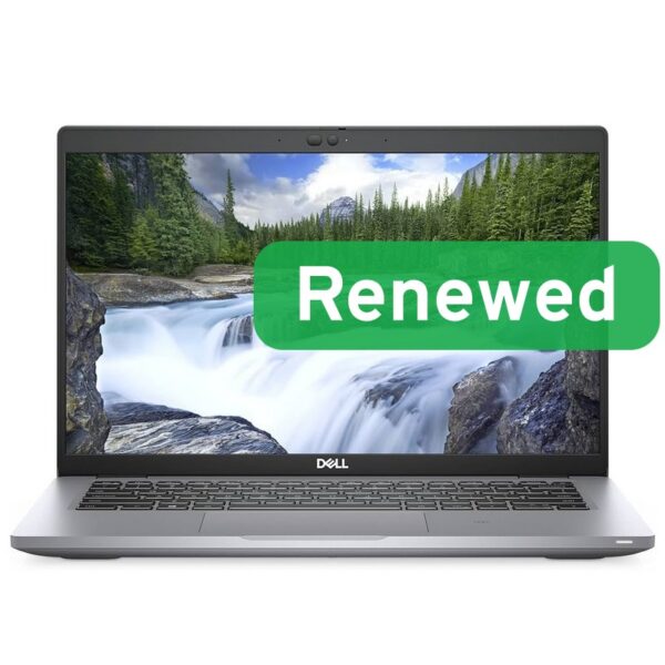 DELL Renewed Grade A | Latitude 7430 Grey | 14 " | i5-1245U | 16 GB | SSD | 256 GB | Intel Iris Xe Graphics | Windows 11 Pro | Keyboard language US