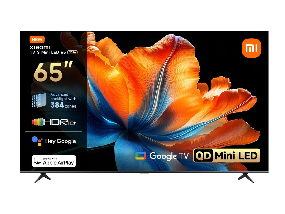 Xiaomi TV S Mini LED 65 2026 | Xiaomi - Image 2