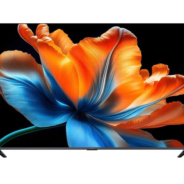 Xiaomi | S Mini LED 2026 | 98 | Smart TV | Google TV | 4K UHD | Dark Grey