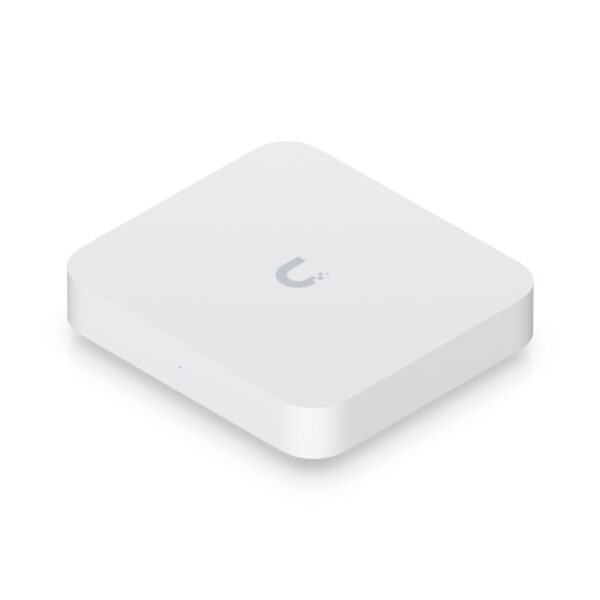Ubiquiti | UXG-Max | Gateway Max | Ethernet LAN (RJ-45) ports 5 | Mesh Support No | MU-MiMO No | No mobile broadband
