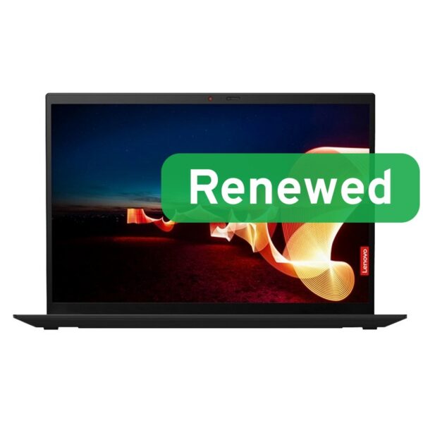 Lenovo Renewed Grade A | ThinkPad X1 Carbon G9 | 14 " | i5-1135G7 | 16 GB | SSD | 256 GB | Intel Iris Xe Graphics | Windows 11 Pro | Keyboard language Nordic