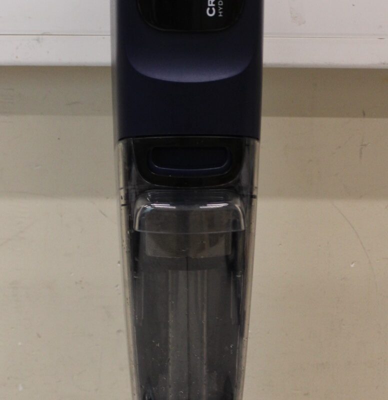 SALE OUT. Bissell All-in-one Multi-surface Vacuum Cleaner | 4284N | Cordless operating | Washing function | 25.9 V | Operating time (max) 45 min | Black/Midnight Blue | Warranty 24 month(s) | DAMAGED PACKAGING, DIRTY AND USED - Image 3