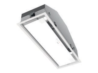 Cata Hood GC DUAL 75 GWH /A Width 75cm, Max 820 m³/h, Stainless steel | CATA