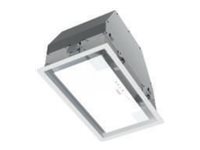 Cata Hood GC DUAL 45 GWH /A Width 45cm, Max 820 m³/h, Stainless steel | CATA