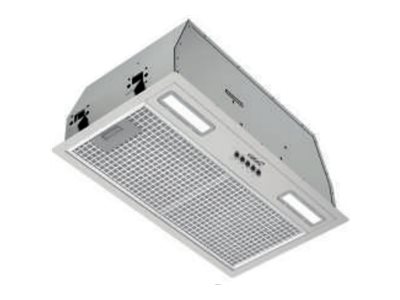 Cata Hood GA 52 LUX Width 52cm, Max 403 m³/h, Stainless steel | CATA GA 52 LUX | Hood | Canopy | Energy efficiency class A | Width 52 cm | Mechanical | 403 m³/h | LED | Stainless steel
