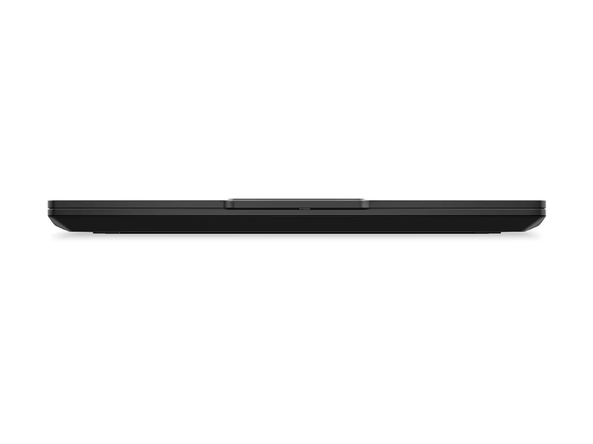 Lenovo ThinkPad P16s G5 Intel | Black | 16 " | OLED | 2.8K | 2880 x 1800 pixels | Anti-glare | Intel Core Ultra 9 | 386H | 64 GB | LPCAMM2 LPDDR5X | Solid-state drive capacity 1000 GB | NVIDIA RTX PRO 2000 Blackwell Generation | GDDR7 | 8 GB | Windows 11 Pro | 802.11be | Bluetooth version 5.4 | Keyboard language English | Keyboard backlit | Warranty 36 month(s) | Battery warranty 12 month(s) - Image 2